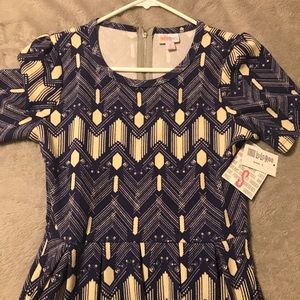 NWT Amelia